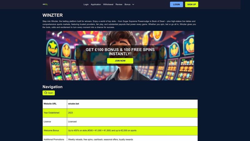 What’s the real deal with Ninewin Casino?